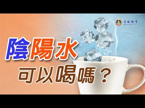 陰陽水 鹽 米|【陰陽水順序】揭秘「陰陽水」的神秘順序：道教文化與科學見解。